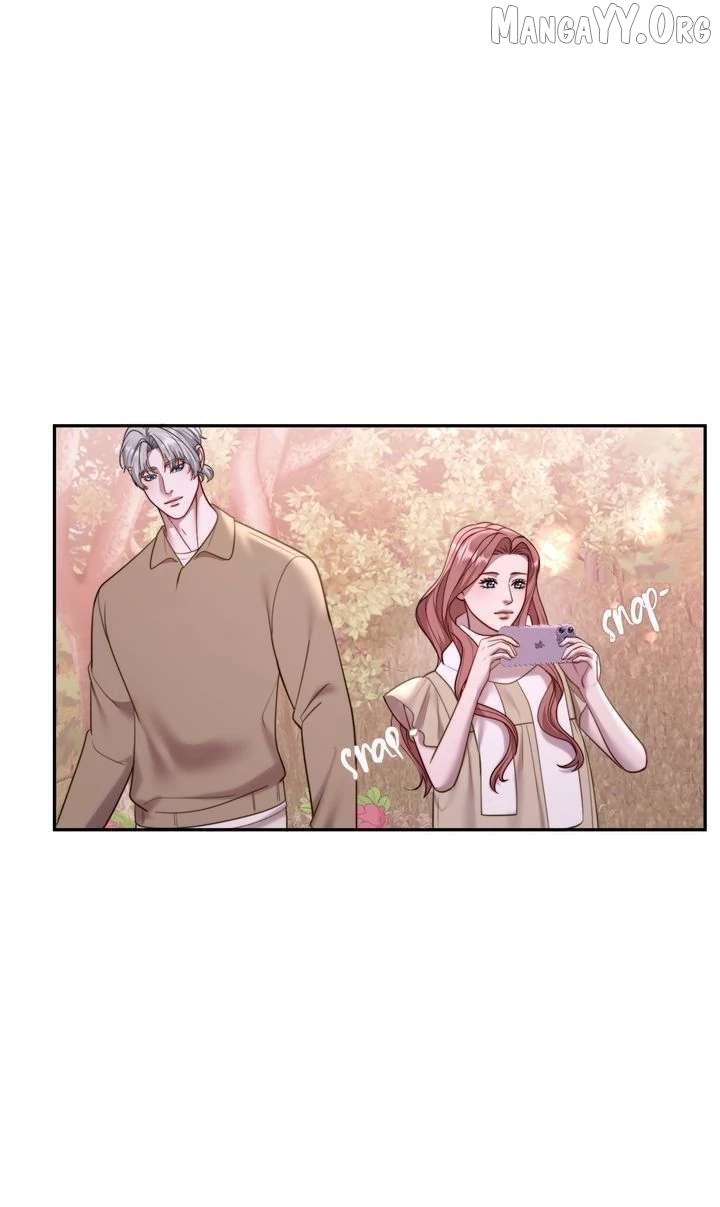 The Billionaire’s Replacement Wife Chapter 63 page 54 - 