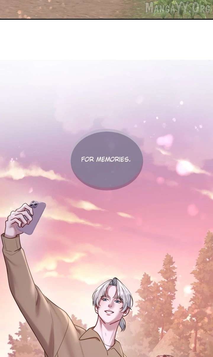 The Billionaire’s Replacement Wife Chapter 63 page 60 - 