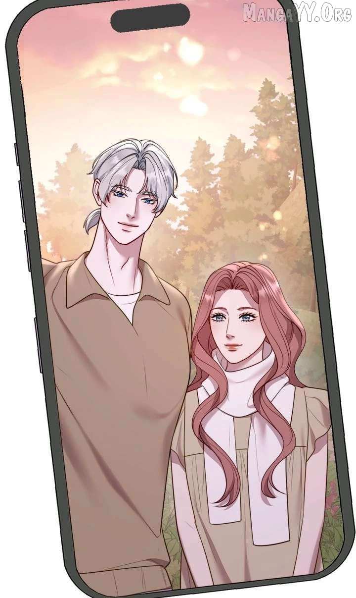 The Billionaire’s Replacement Wife Chapter 63 page 62 - 