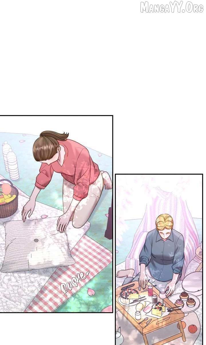 The Billionaire’s Replacement Wife Chapter 63 page 8 - 