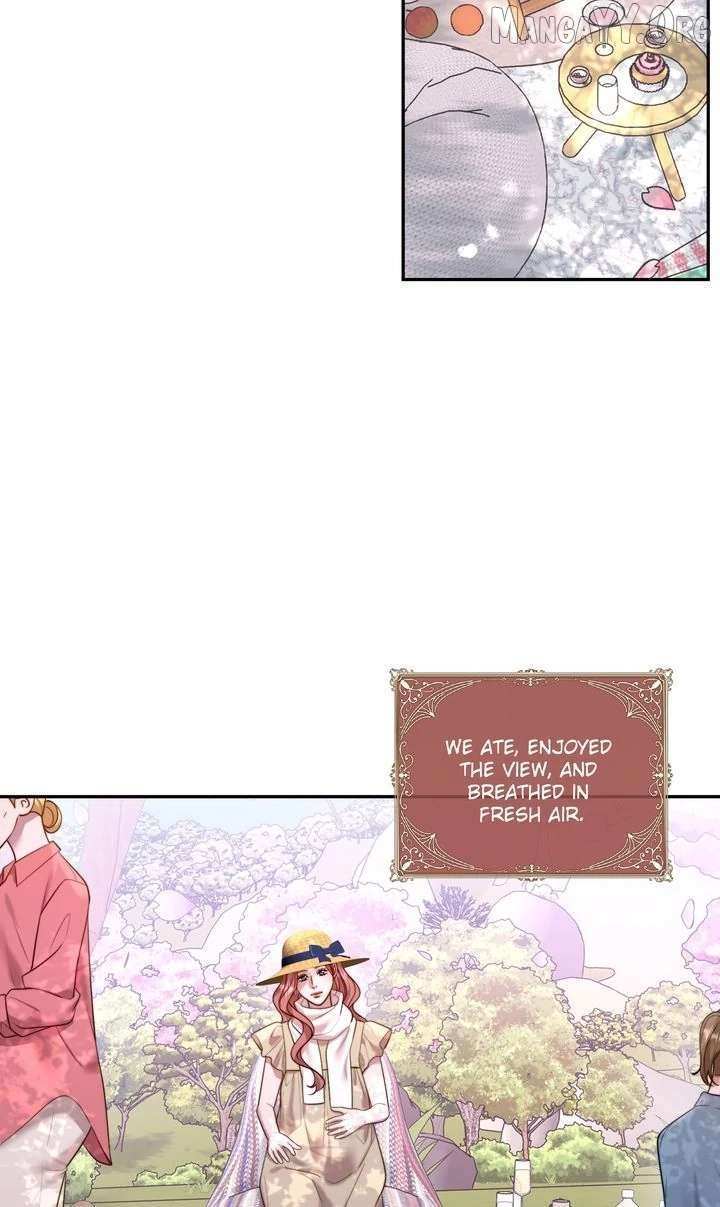 The Billionaire’s Replacement Wife Chapter 63 page 9 - 