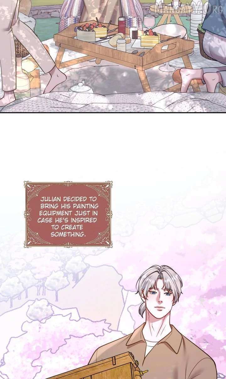 The Billionaire’s Replacement Wife Chapter 63 page 10 - 