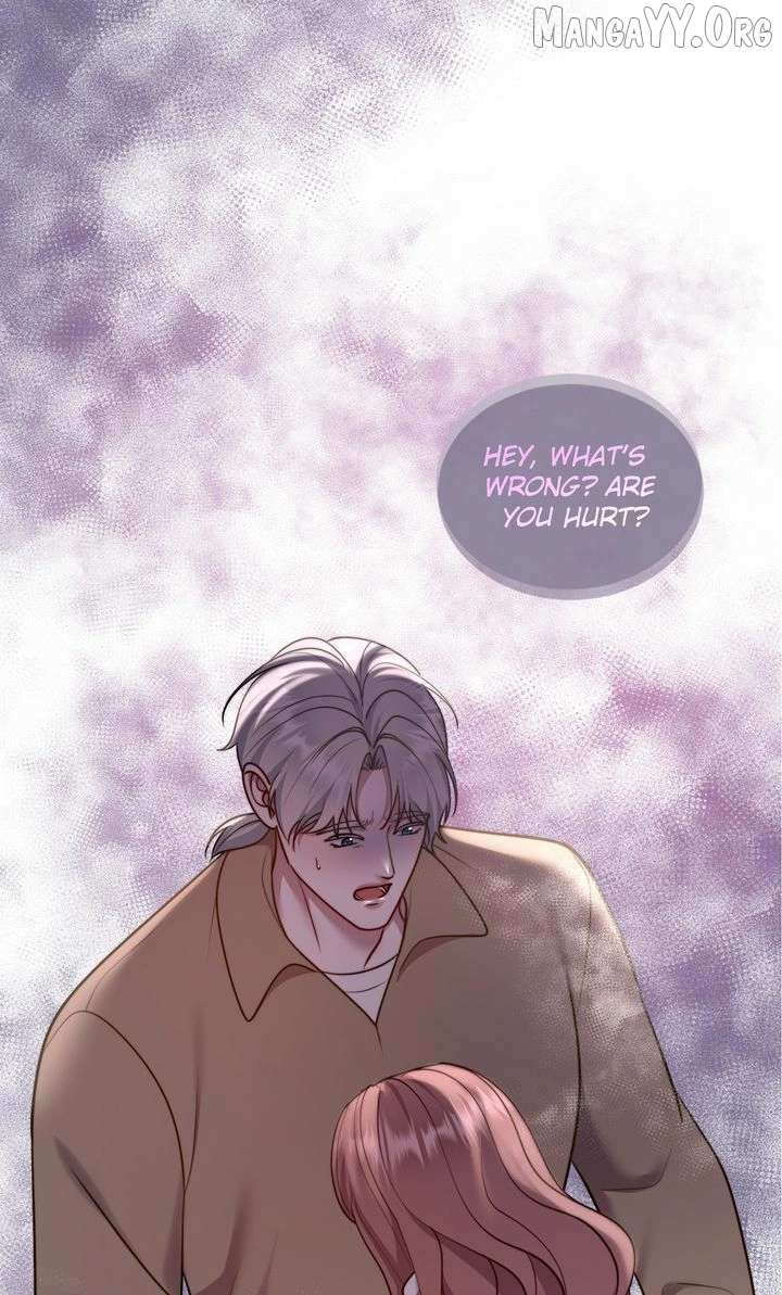 The Billionaire’s Replacement Wife Chapter 64 page 1 - 