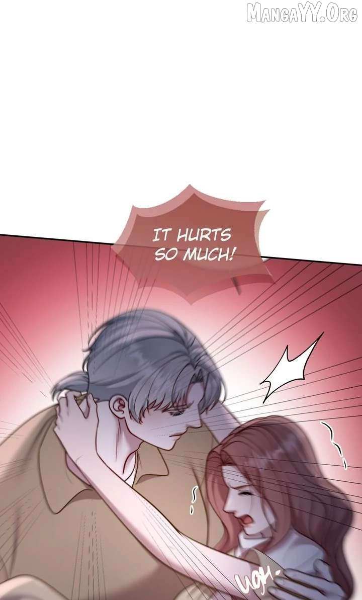 The Billionaire’s Replacement Wife Chapter 64 page 11 - 