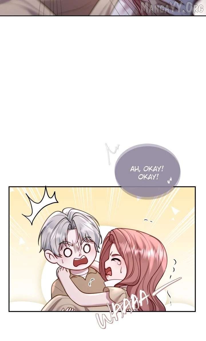 The Billionaire’s Replacement Wife Chapter 64 page 12 - 