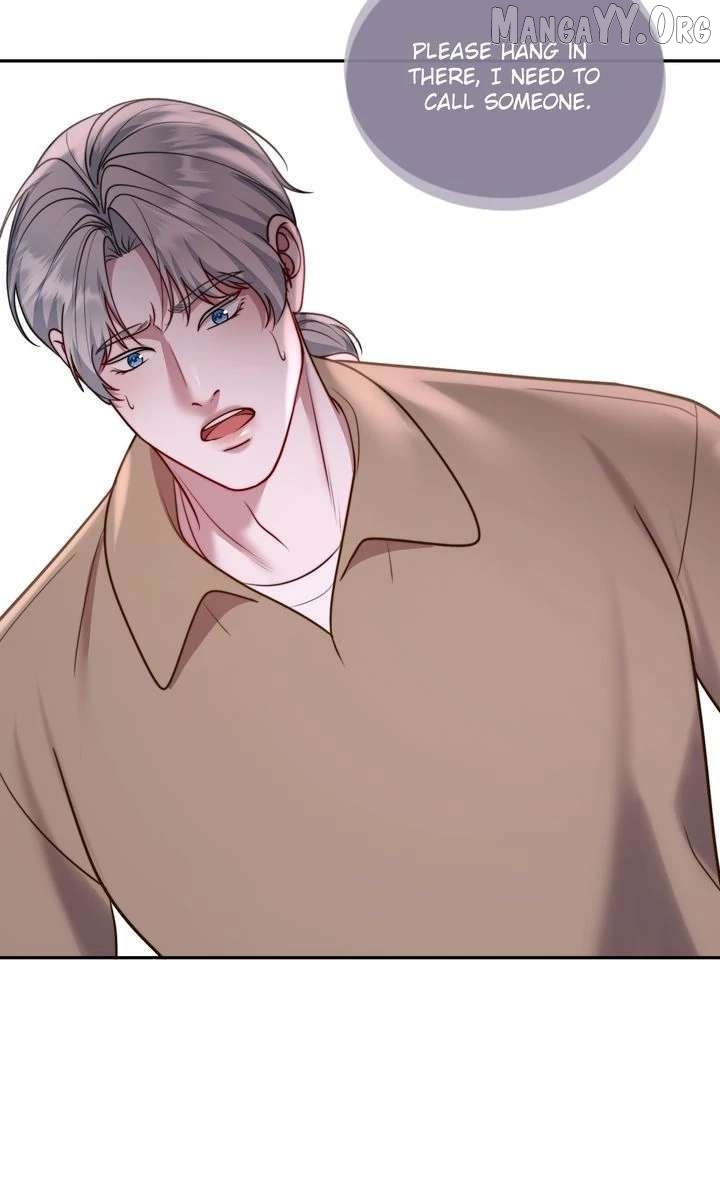 The Billionaire’s Replacement Wife Chapter 64 page 16 - 