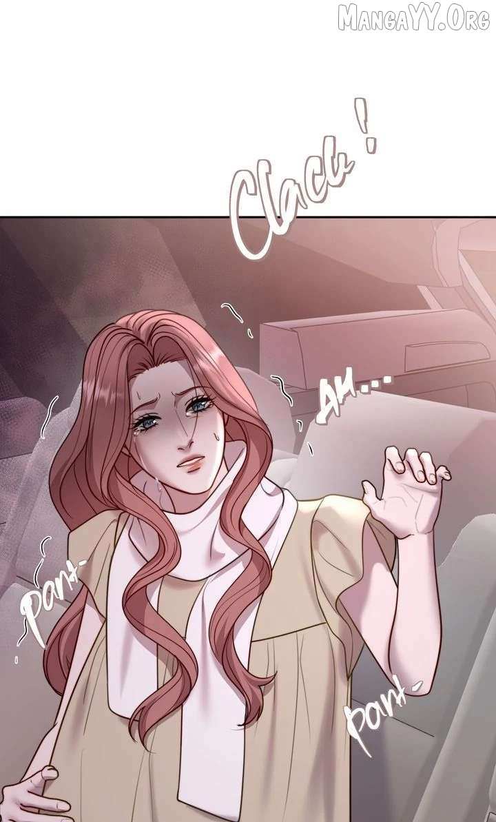 The Billionaire’s Replacement Wife Chapter 64 page 17 - 