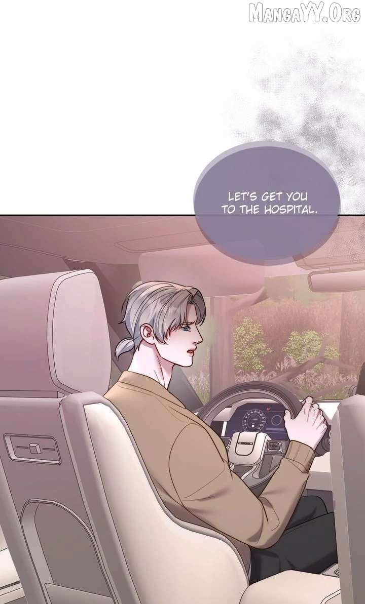 The Billionaire’s Replacement Wife Chapter 64 page 21 - 