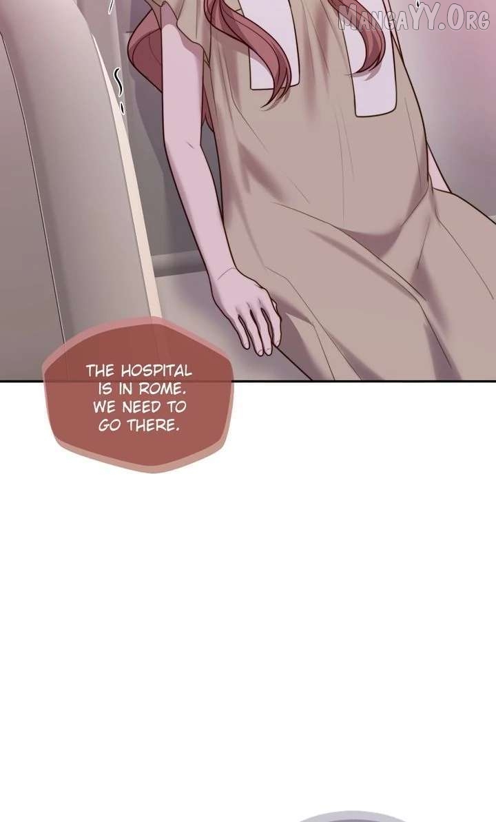 The Billionaire’s Replacement Wife Chapter 64 page 27 - 