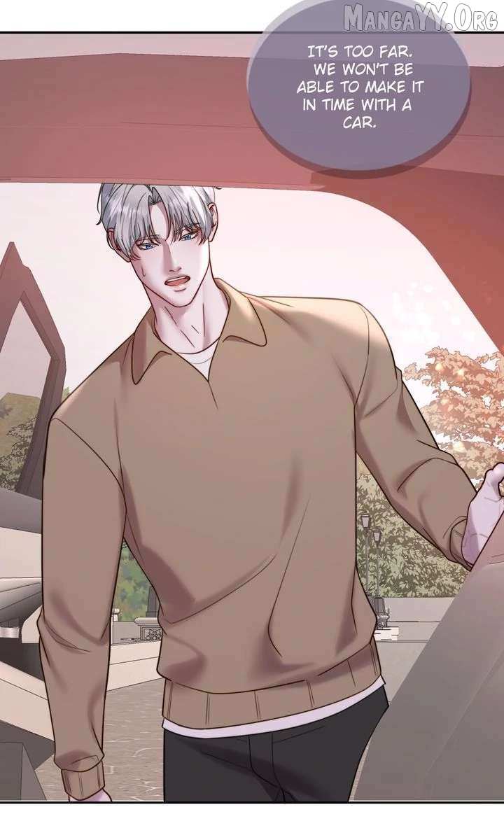 The Billionaire’s Replacement Wife Chapter 64 page 28 - 