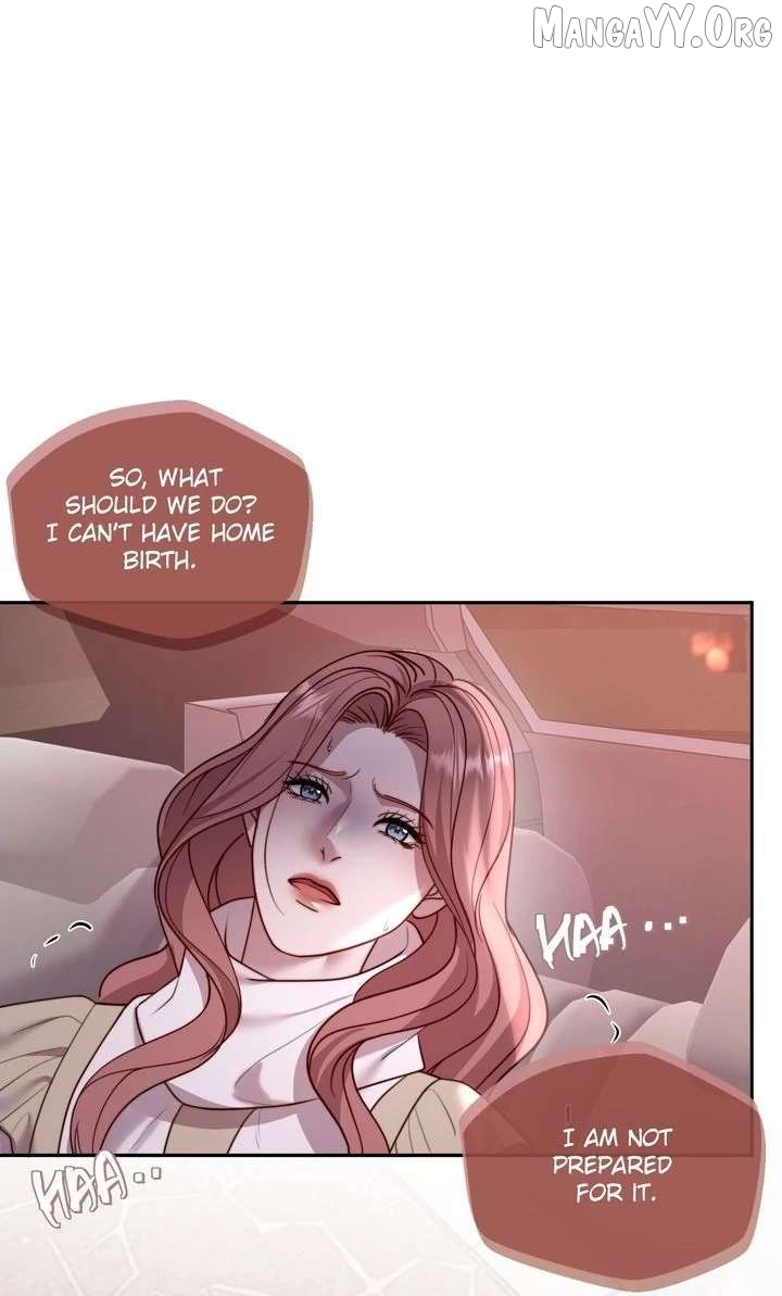 The Billionaire’s Replacement Wife Chapter 64 page 29 - 