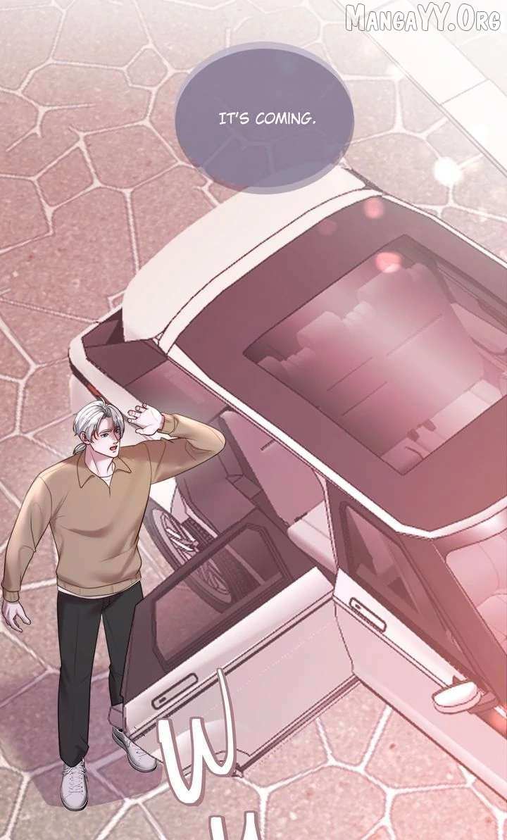 The Billionaire’s Replacement Wife Chapter 64 page 30 - 