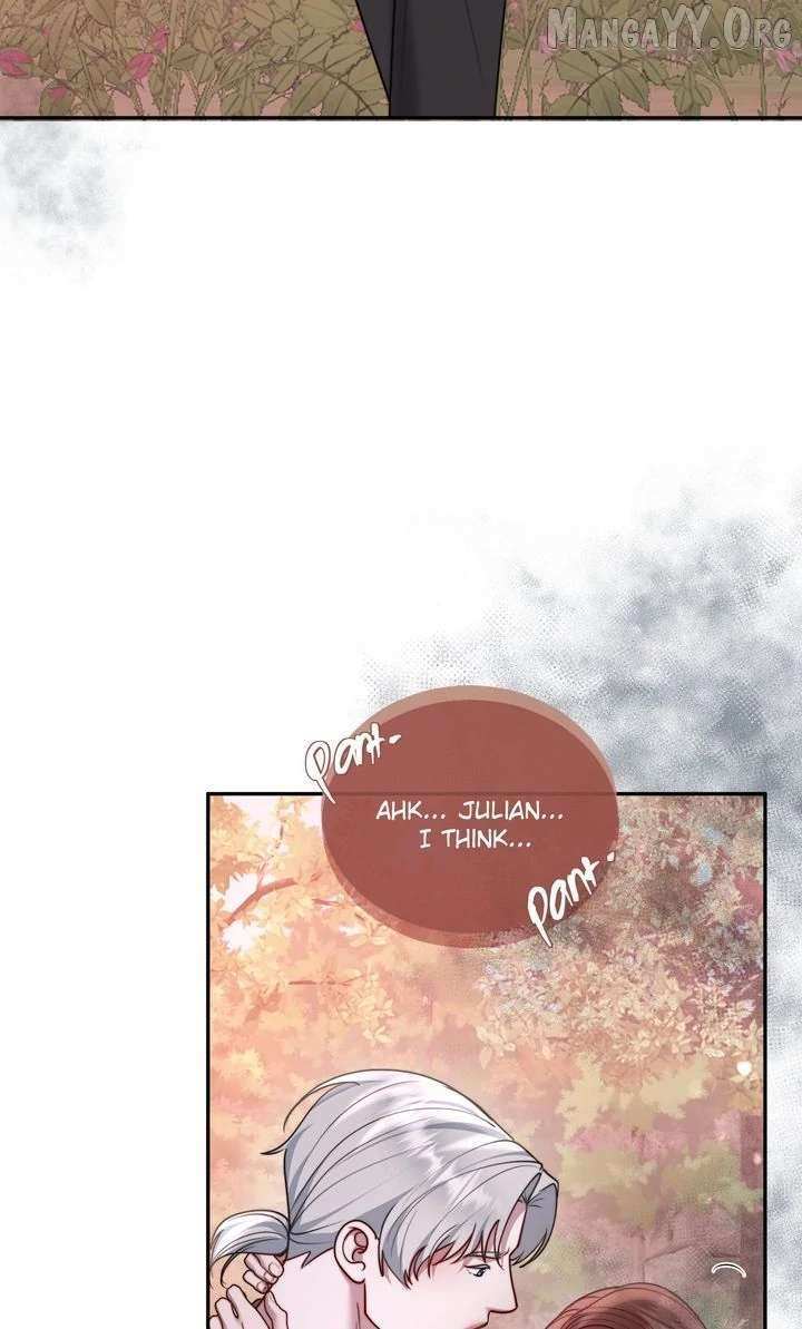 The Billionaire’s Replacement Wife Chapter 64 page 4 - 