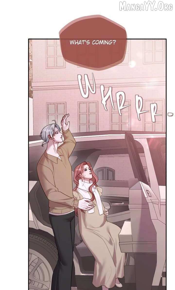 The Billionaire’s Replacement Wife Chapter 64 page 32 - 