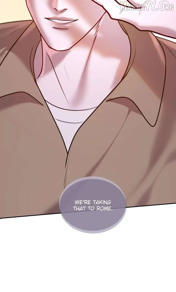The Billionaire’s Replacement Wife Chapter 64 page 37 - 