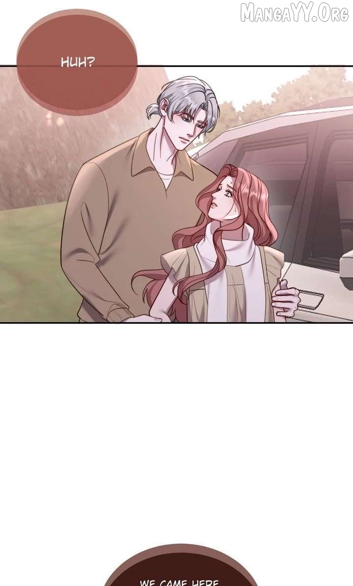 The Billionaire’s Replacement Wife Chapter 64 page 38 - 