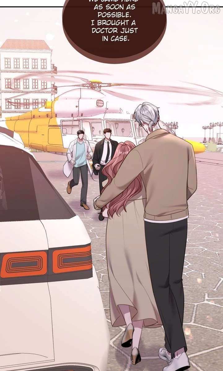 The Billionaire’s Replacement Wife Chapter 64 page 39 - 