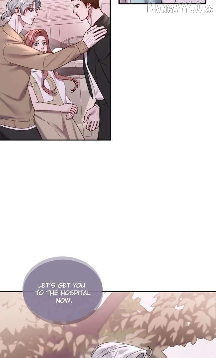 The Billionaire’s Replacement Wife Chapter 64 page 41 - 