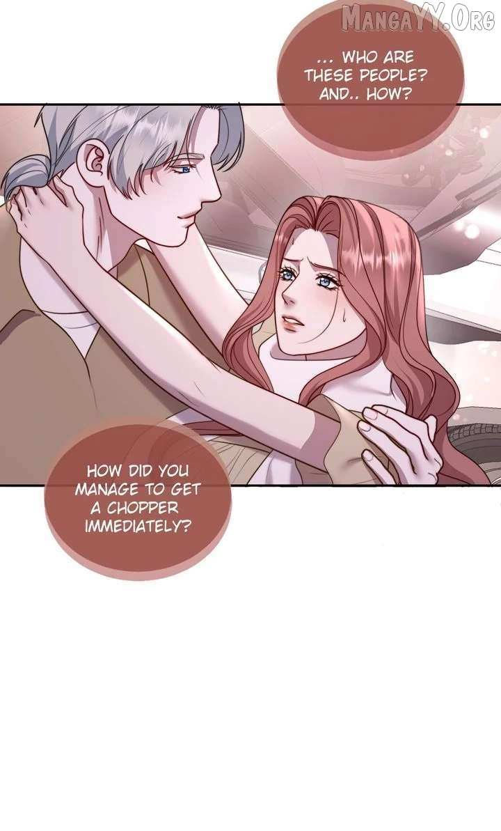 The Billionaire’s Replacement Wife Chapter 64 page 43 - 