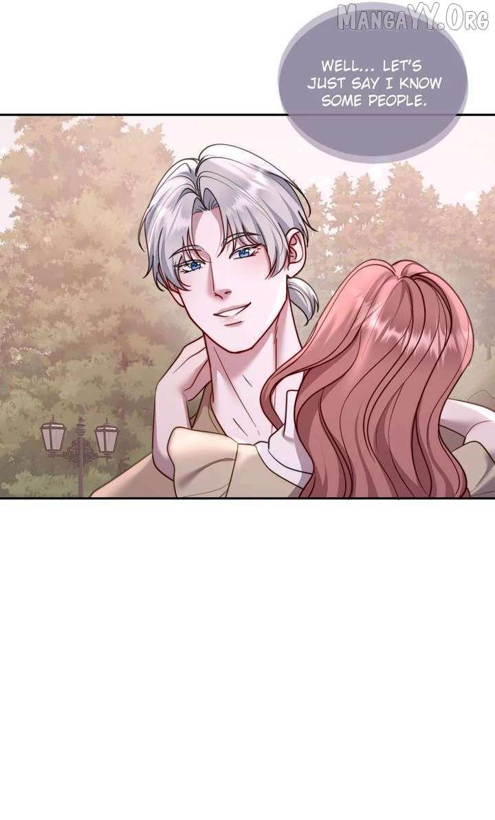 The Billionaire’s Replacement Wife Chapter 64 page 44 - 
