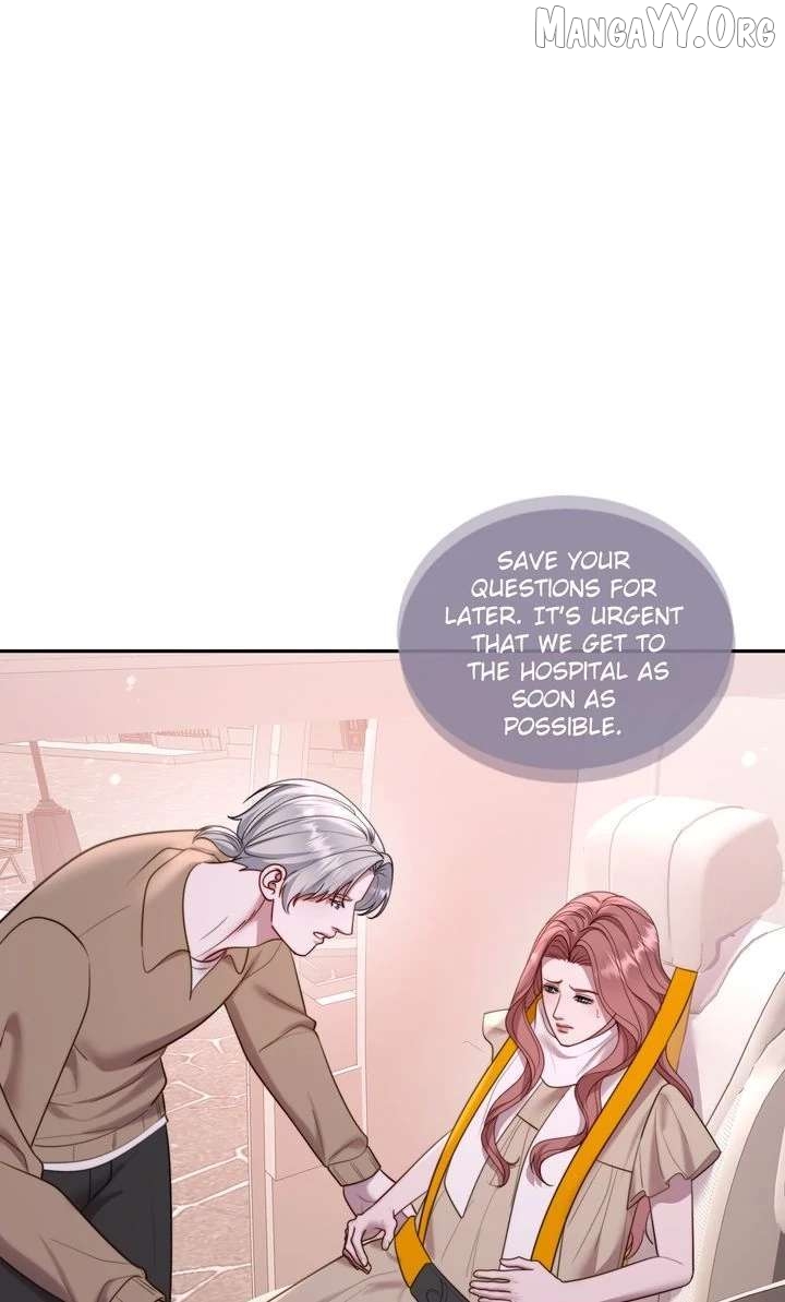 The Billionaire’s Replacement Wife Chapter 64 page 45 - 