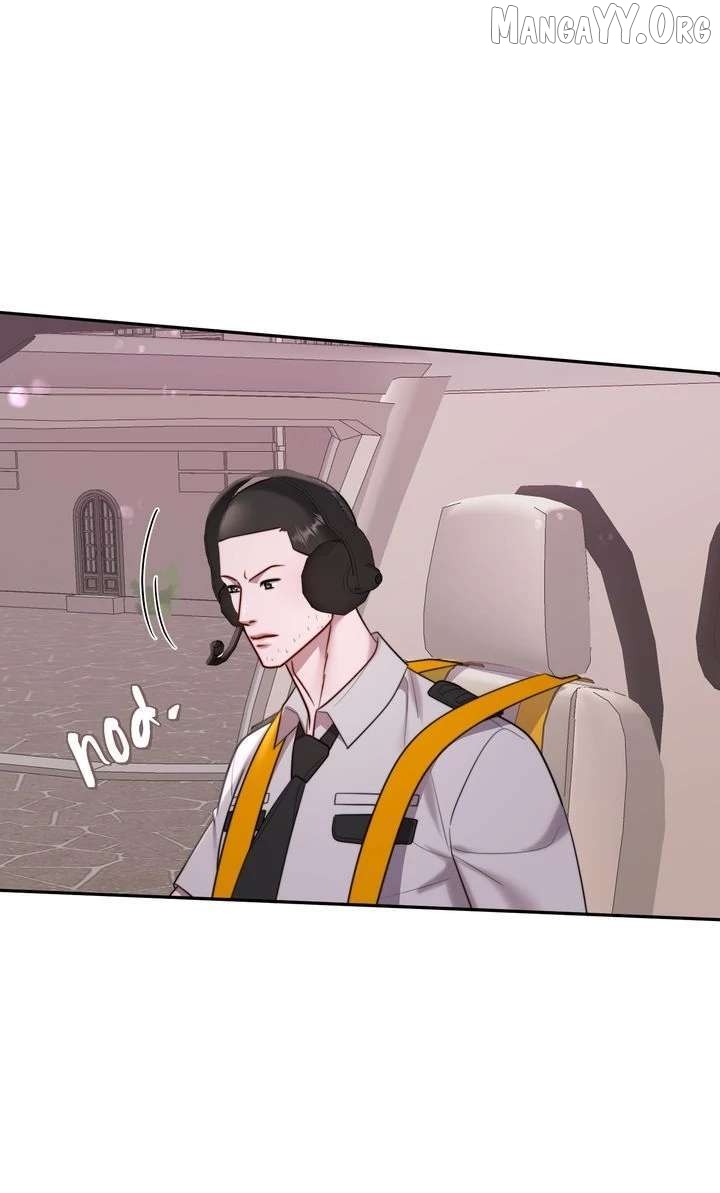 The Billionaire’s Replacement Wife Chapter 64 page 50 - 