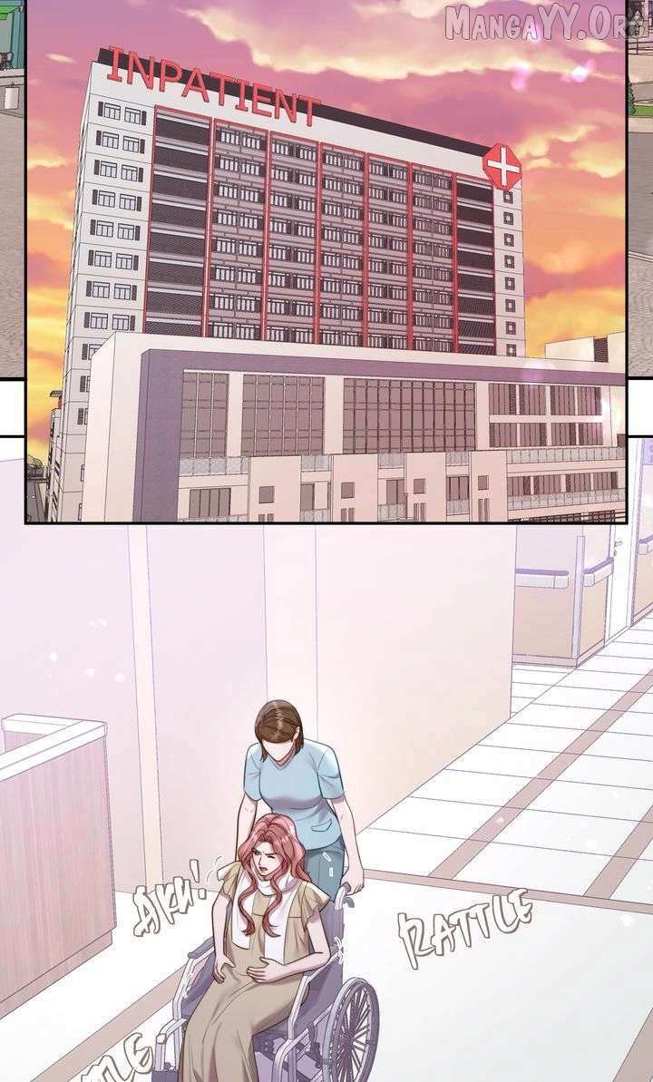 The Billionaire’s Replacement Wife Chapter 64 page 54 - 