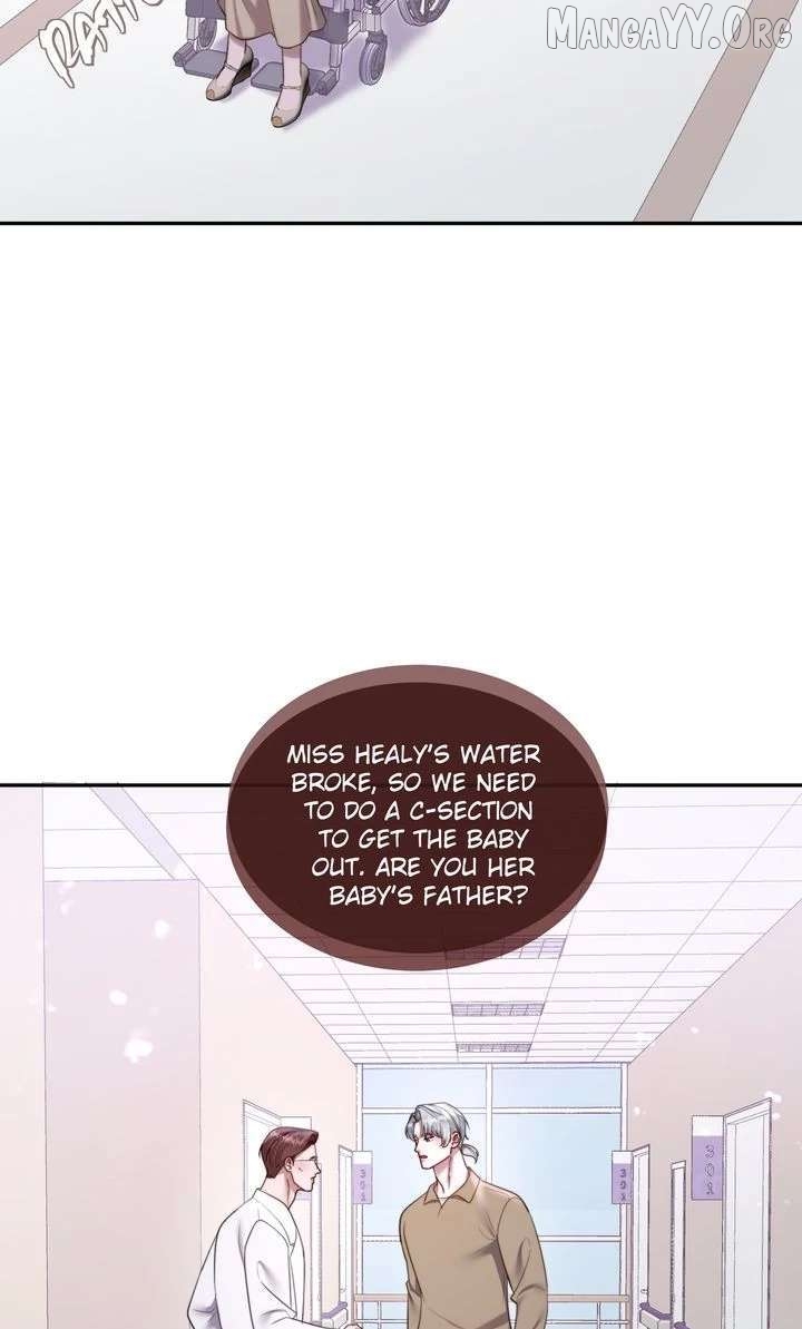 The Billionaire’s Replacement Wife Chapter 64 page 55 - 