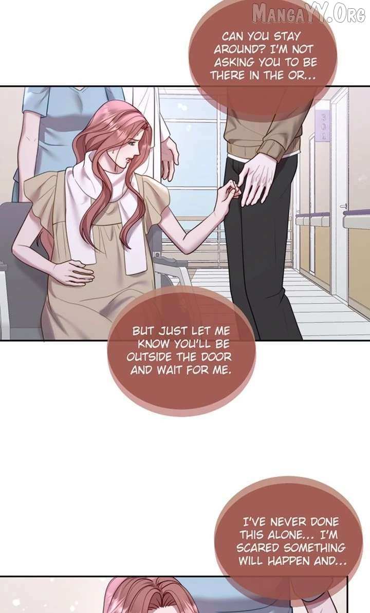 The Billionaire’s Replacement Wife Chapter 64 page 58 - 