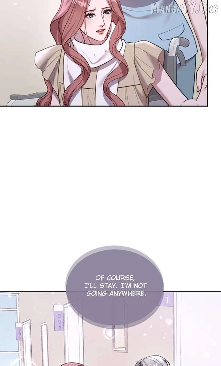 The Billionaire’s Replacement Wife Chapter 64 page 59 - 
