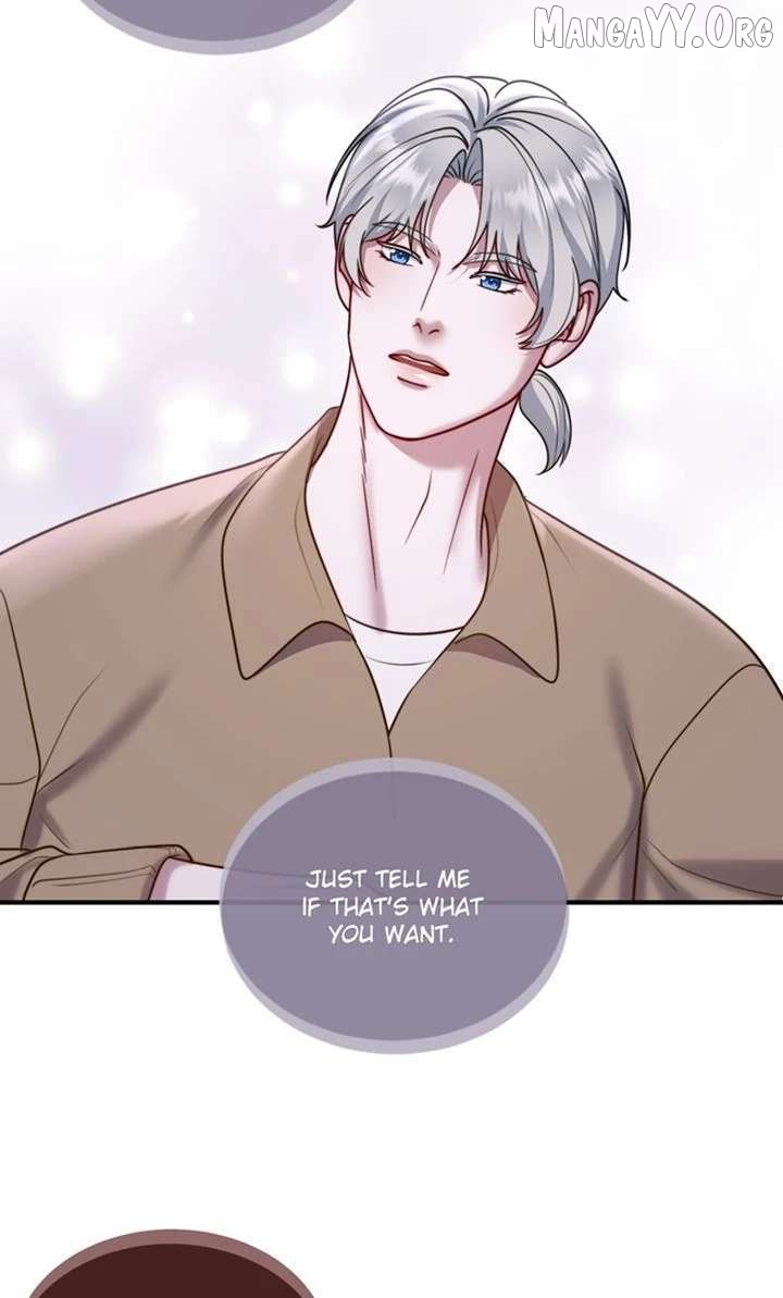 The Billionaire’s Replacement Wife Chapter 64 page 61 - 