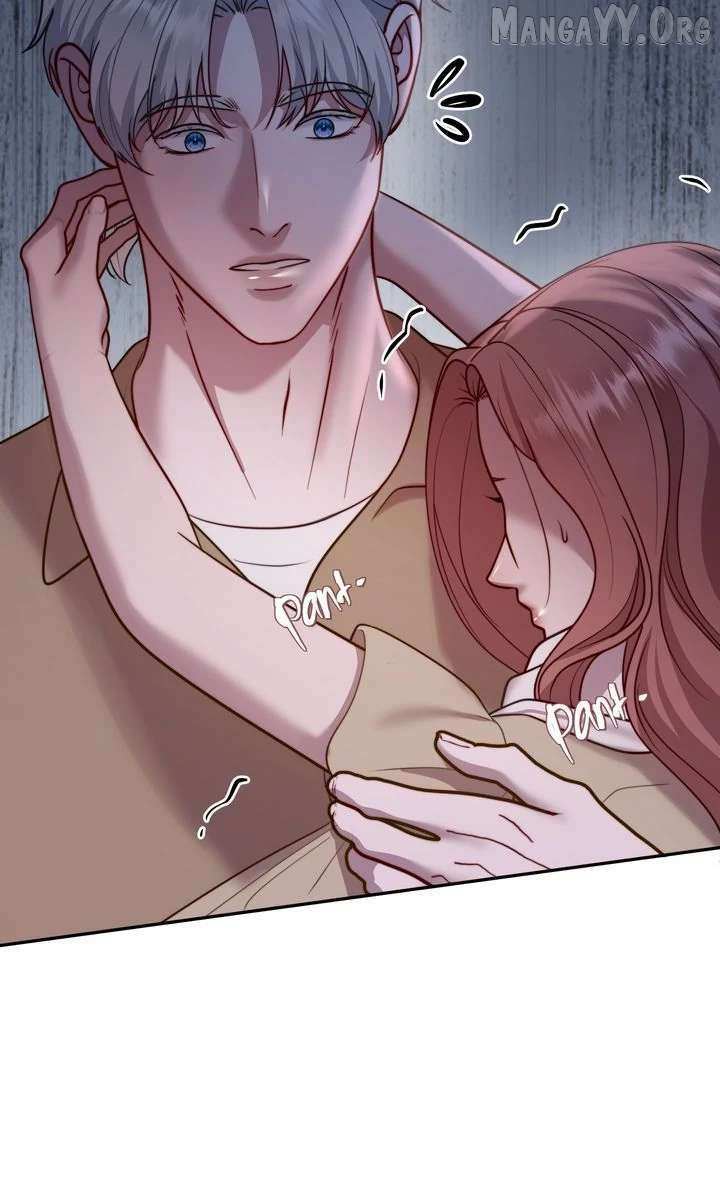 The Billionaire’s Replacement Wife Chapter 64 page 9 - 