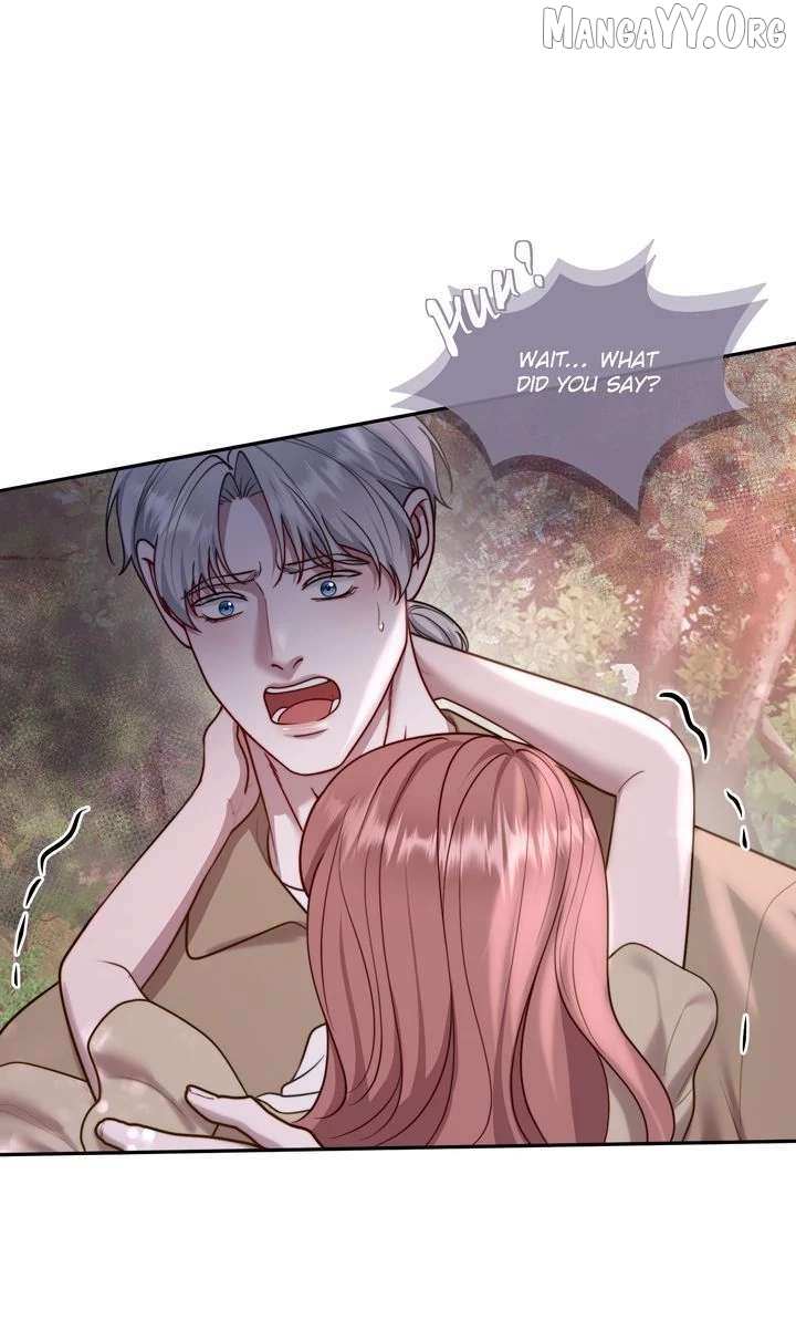 The Billionaire’s Replacement Wife Chapter 64 page 10 - 