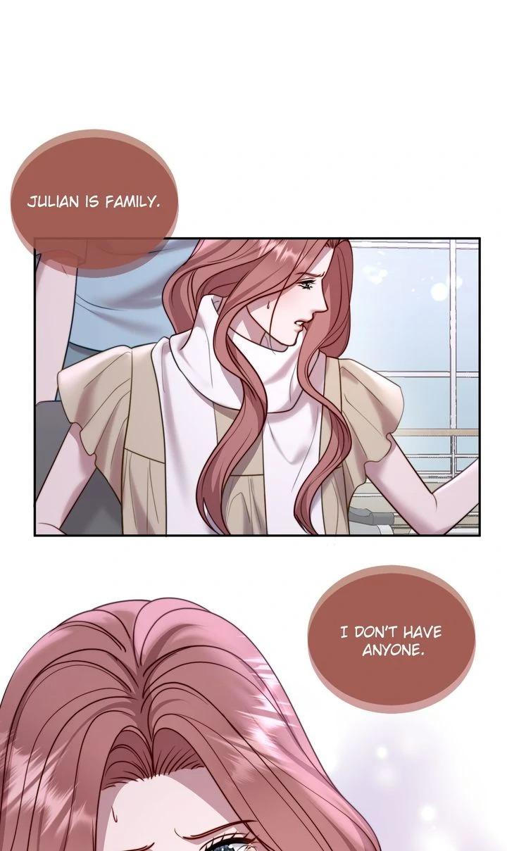 The Billionaire’s Replacement Wife Chapter 65 page 2 - 