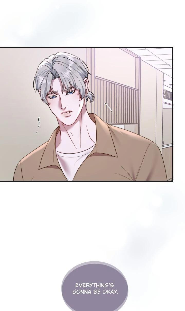 The Billionaire’s Replacement Wife Chapter 65 page 11 - 