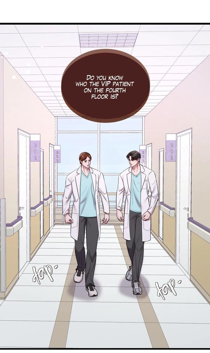 The Billionaire’s Replacement Wife Chapter 65 page 16 - 