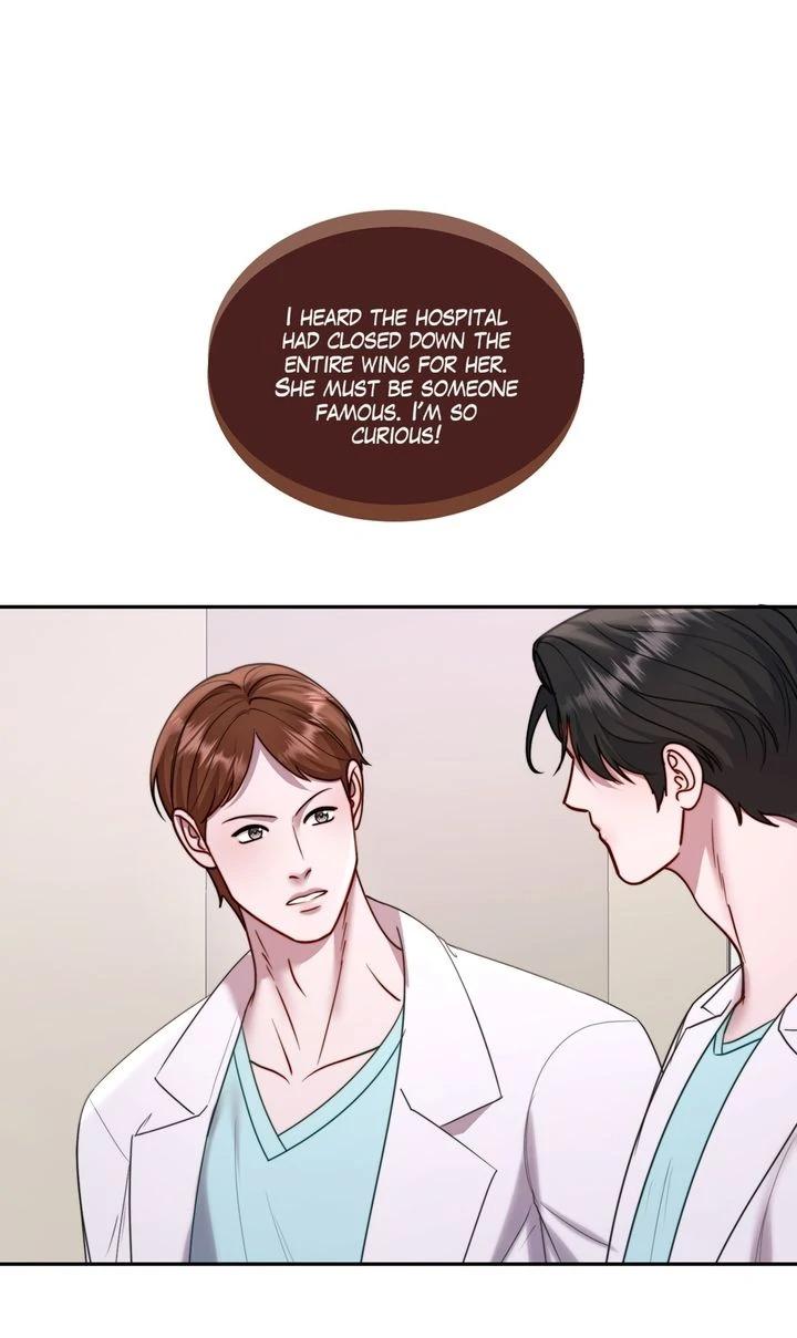 The Billionaire’s Replacement Wife Chapter 65 page 17 - 