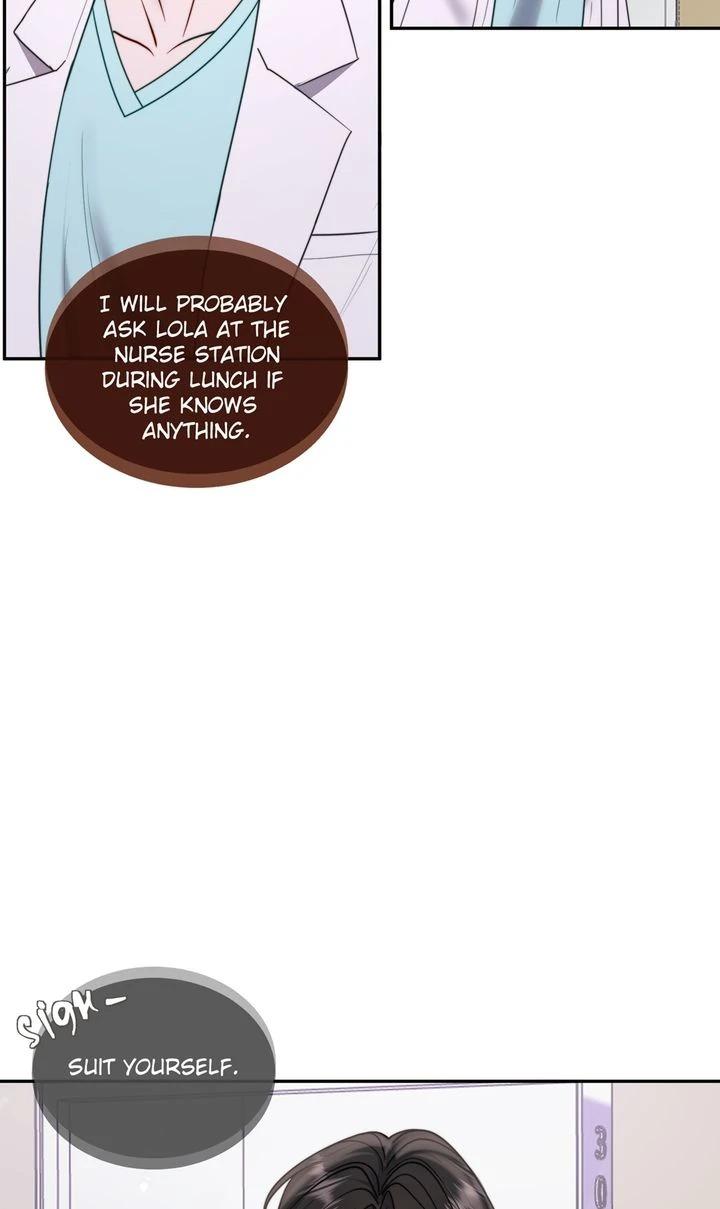 The Billionaire’s Replacement Wife Chapter 65 page 19 - 