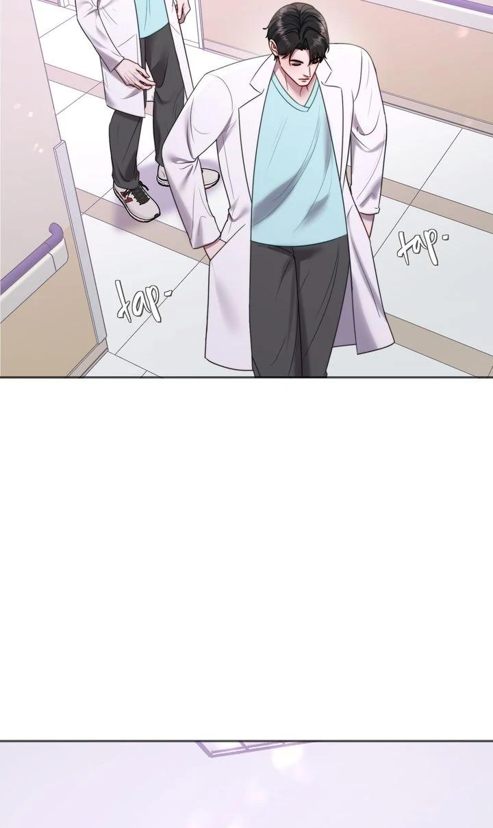 The Billionaire’s Replacement Wife Chapter 65 page 21 - 
