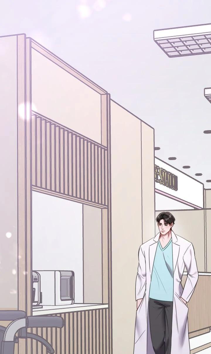 The Billionaire’s Replacement Wife Chapter 65 page 22 - 