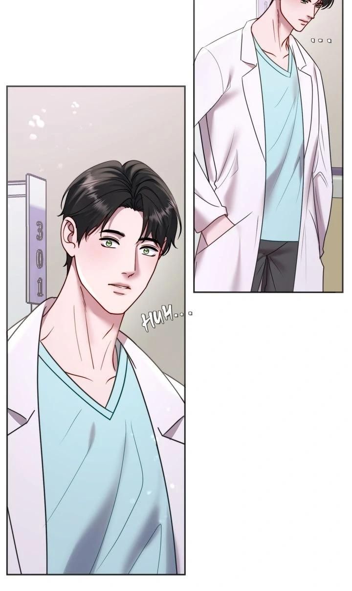 The Billionaire’s Replacement Wife Chapter 65 page 25 - 