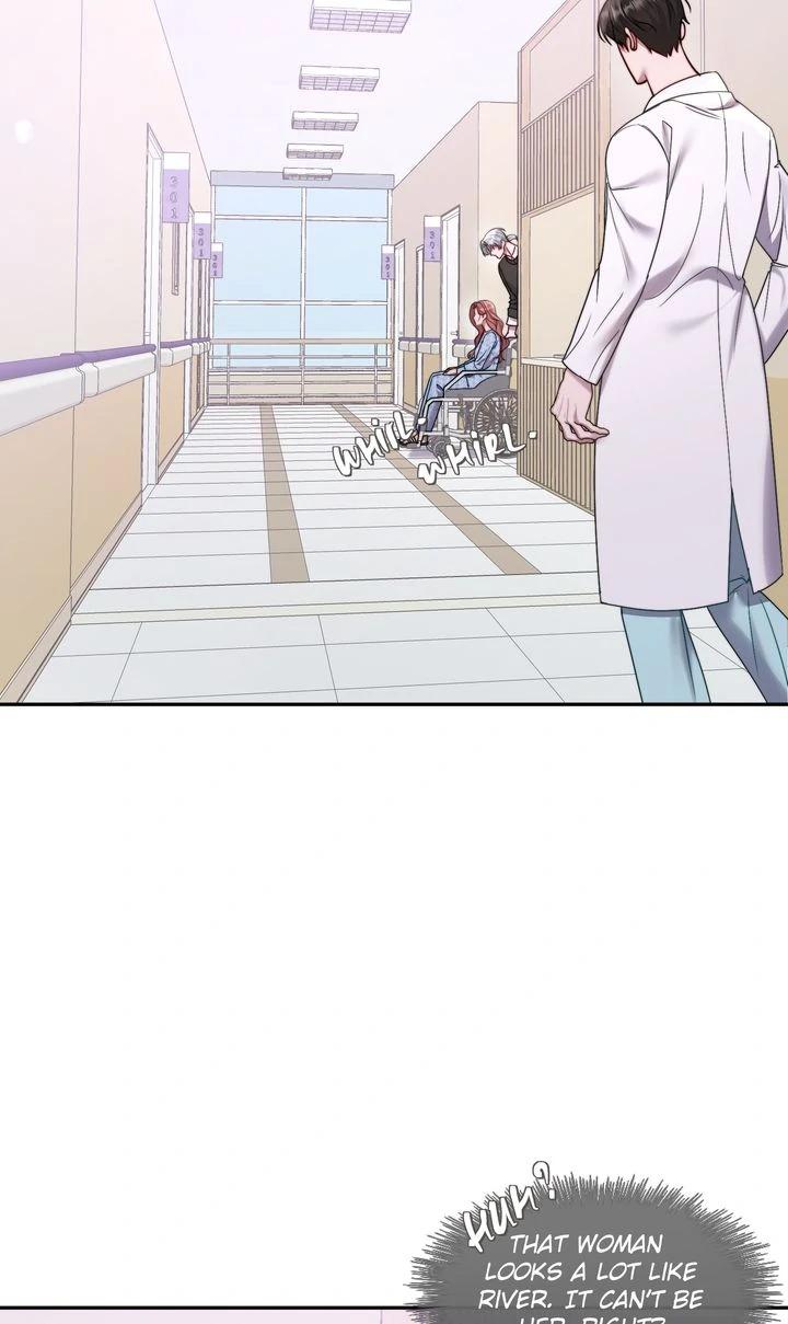 The Billionaire’s Replacement Wife Chapter 65 page 27 - 