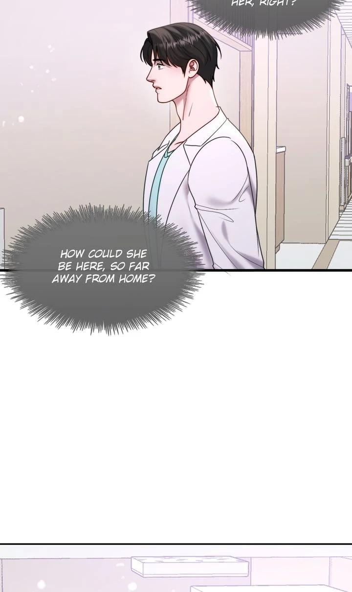 The Billionaire’s Replacement Wife Chapter 65 page 28 - 