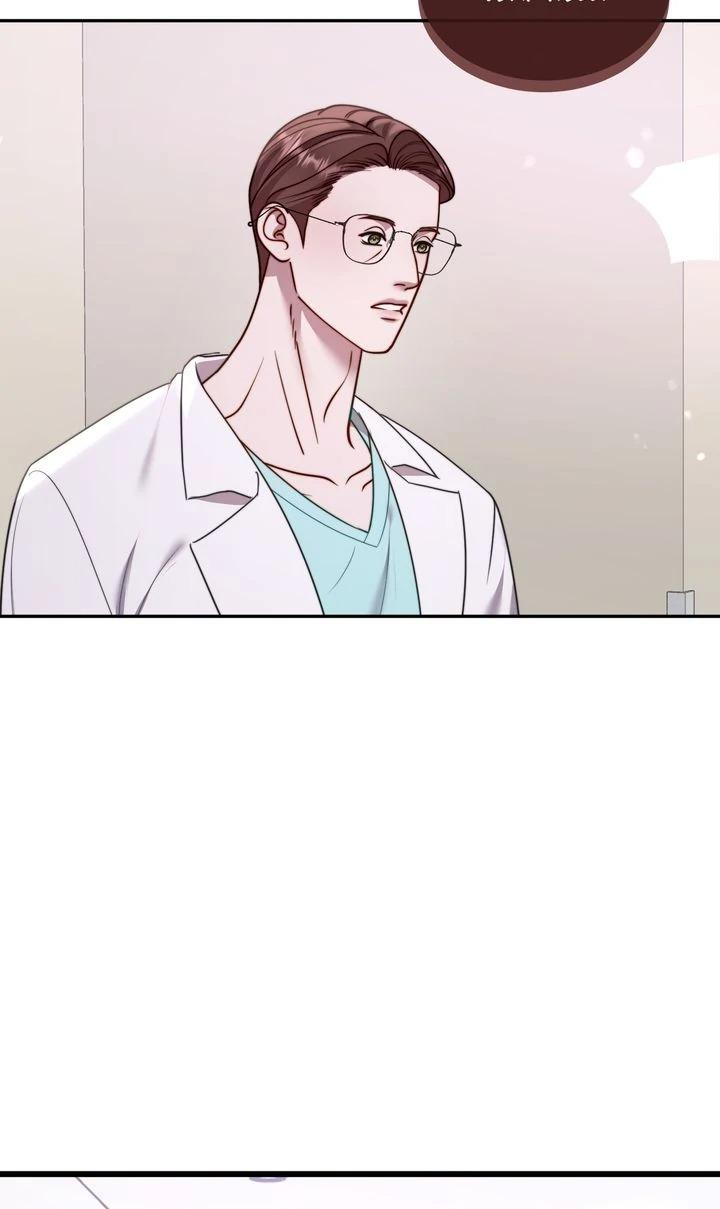 The Billionaire’s Replacement Wife Chapter 65 page 4 - 
