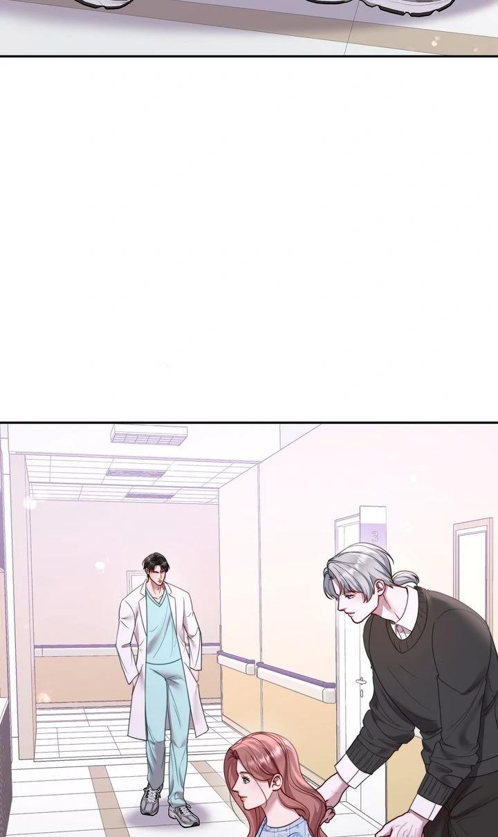 The Billionaire’s Replacement Wife Chapter 65 page 31 - 