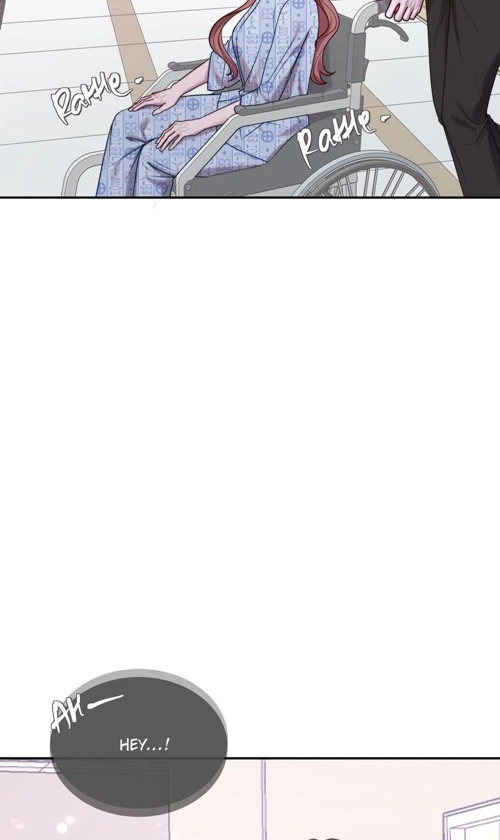 The Billionaire’s Replacement Wife Chapter 65 page 32 - 