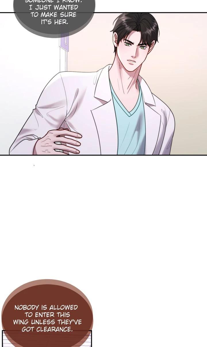 The Billionaire’s Replacement Wife Chapter 65 page 36 - 
