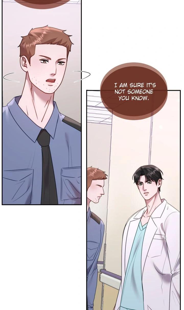 The Billionaire’s Replacement Wife Chapter 65 page 37 - 