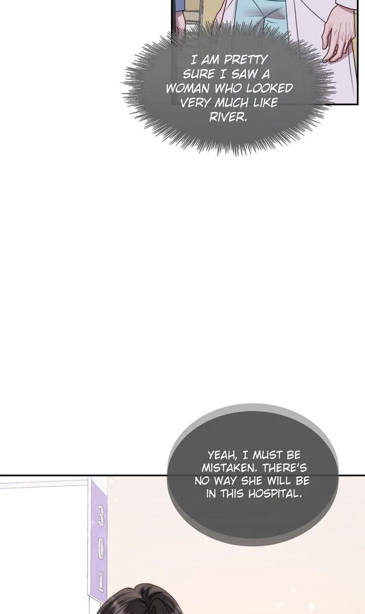 The Billionaire’s Replacement Wife Chapter 65 page 38 - 
