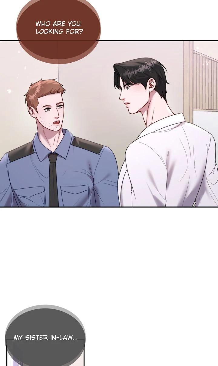 The Billionaire’s Replacement Wife Chapter 65 page 40 - 